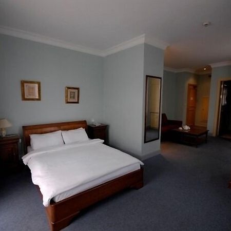 Horizon Hotel 巴库 外观 照片