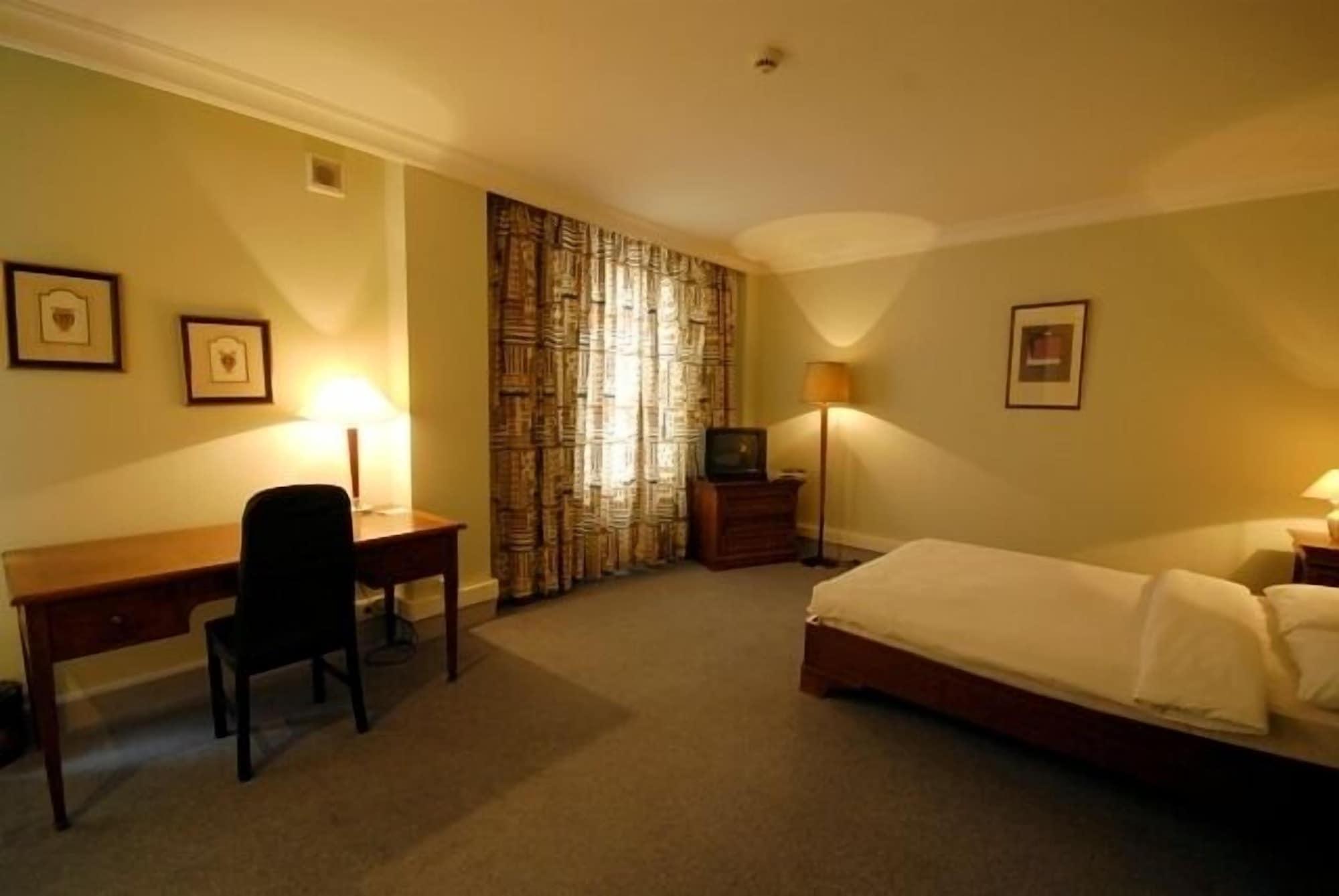 Horizon Hotel 巴库 外观 照片