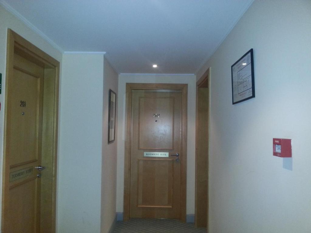 Horizon Hotel 巴库 客房 照片