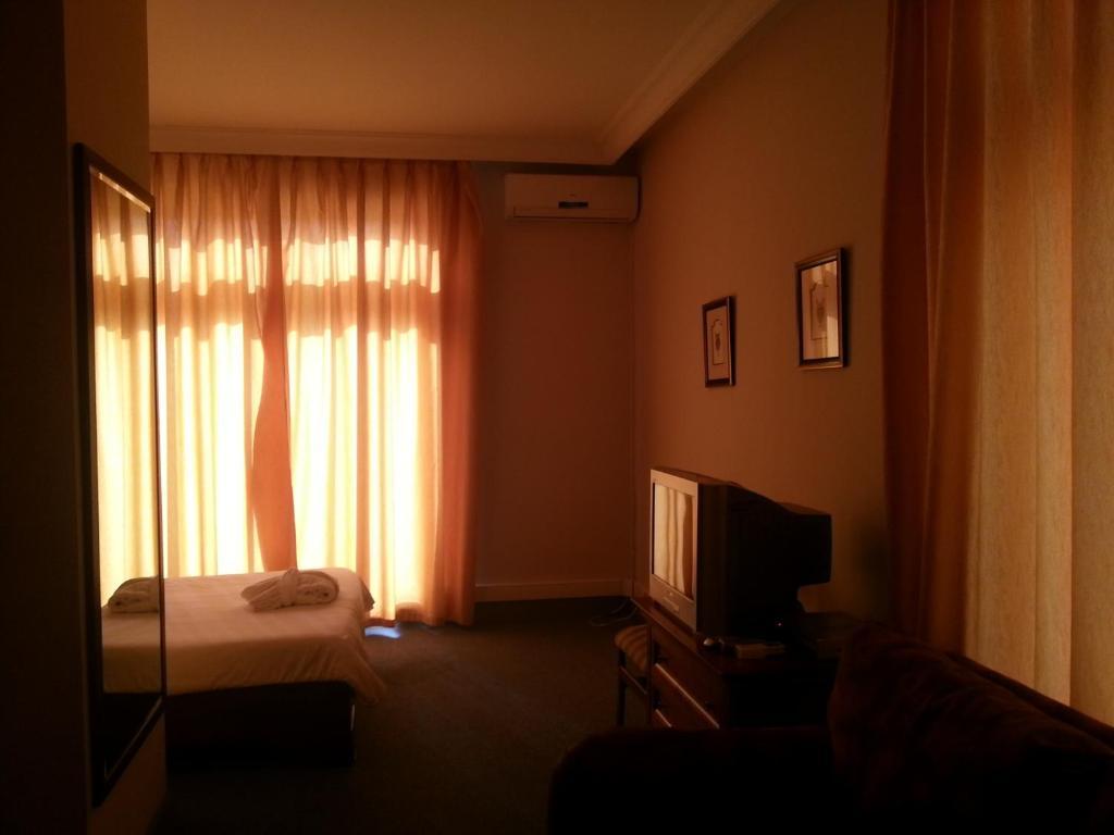 Horizon Hotel 巴库 客房 照片