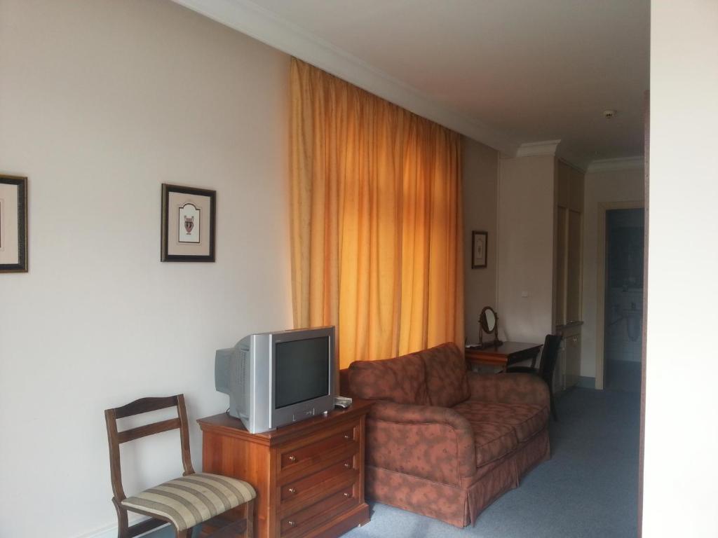 Horizon Hotel 巴库 客房 照片