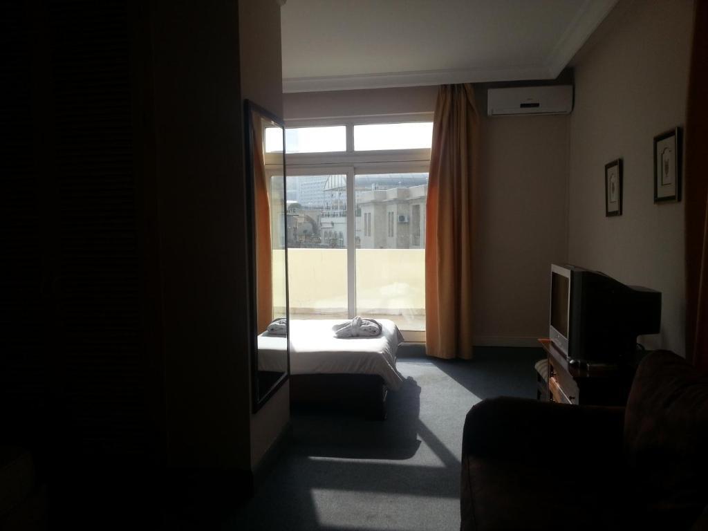 Horizon Hotel 巴库 客房 照片