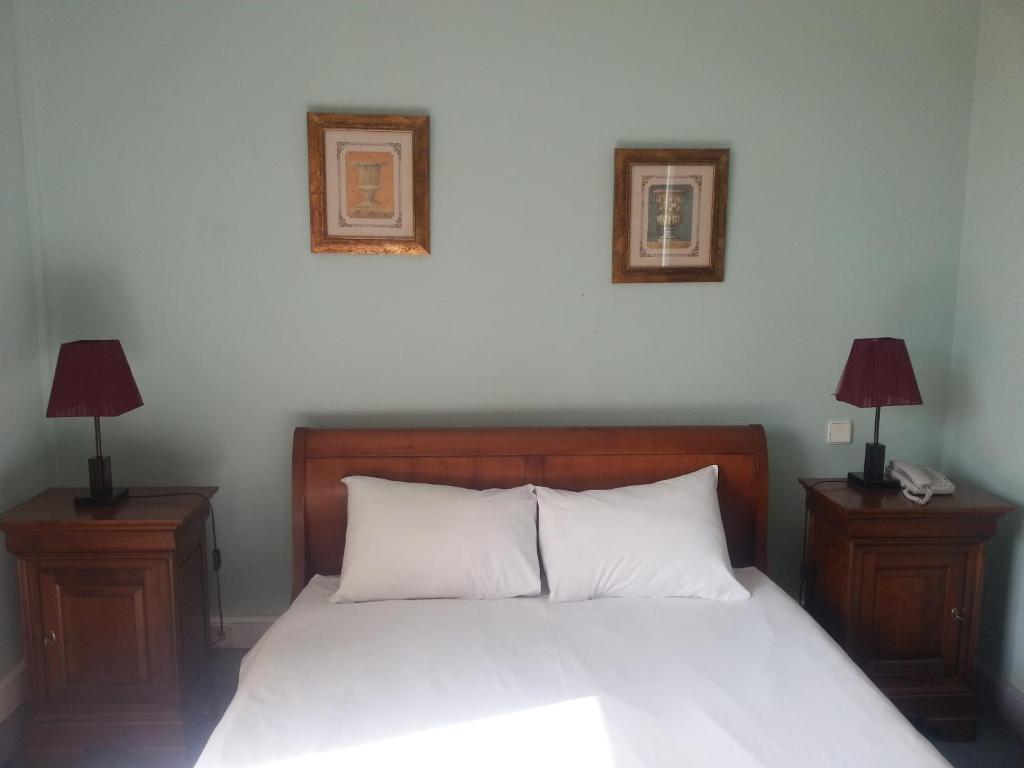 Horizon Hotel 巴库 客房 照片
