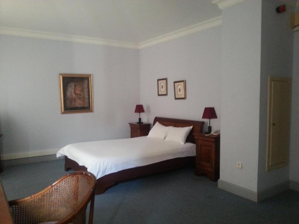 Horizon Hotel 巴库 客房 照片
