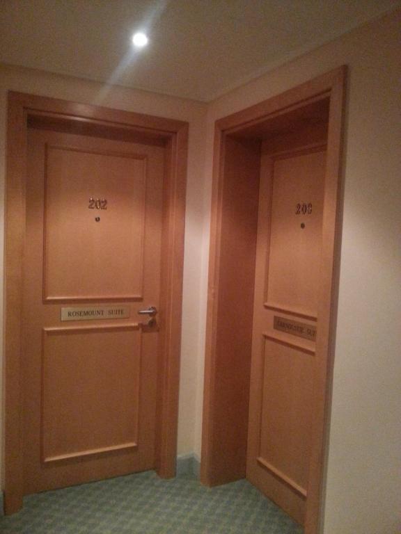 Horizon Hotel 巴库 客房 照片