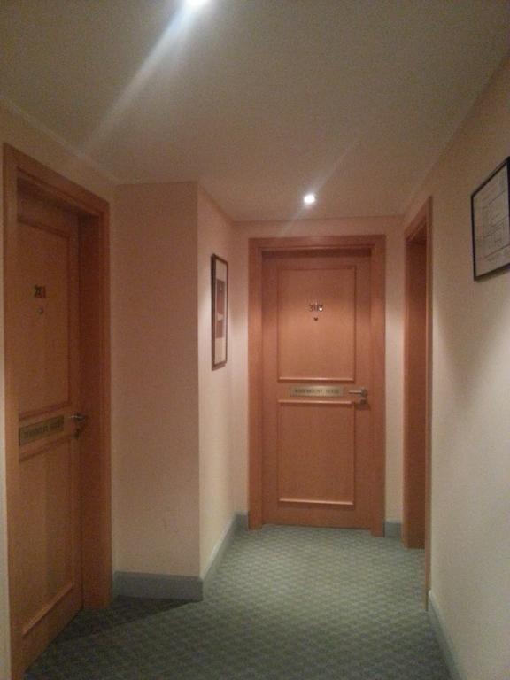 Horizon Hotel 巴库 外观 照片