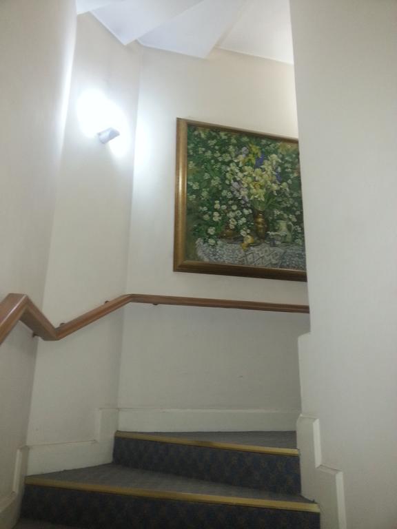 Horizon Hotel 巴库 外观 照片